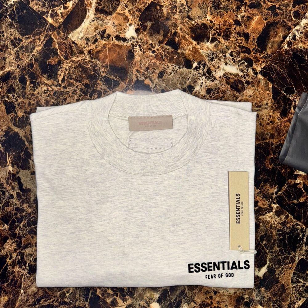 Essentials Men's T-shirt